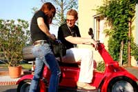 Ein unvergesslicher Sommer Radio Summer Highschool